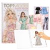 Topmodel Dress Me Up Groot Summer Feeling | Top Model