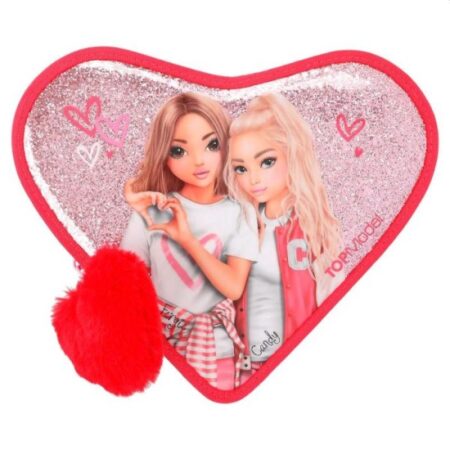 Topmodel Etui In Hartvorm Onelove | Depesche
