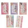 Topmodel Gel Nagelstickers Beauty And Me | Depesche