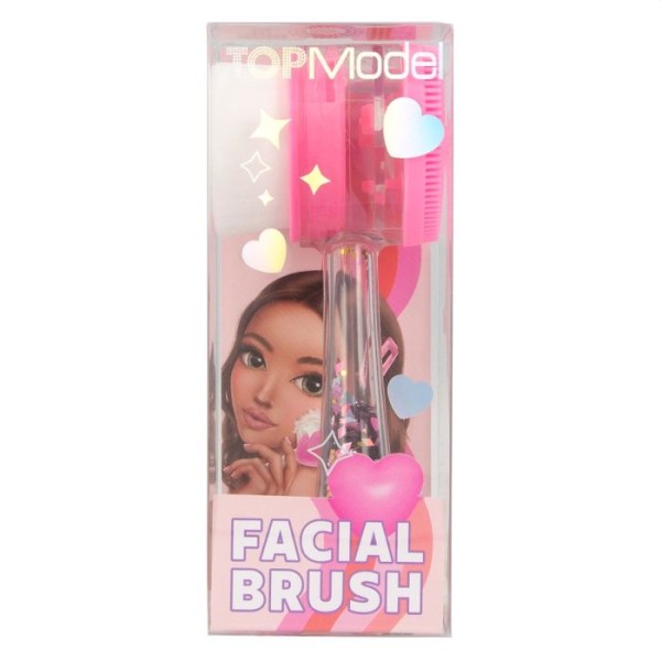 Topmodel Gezichtsborstel Beauty And Me | Depesche