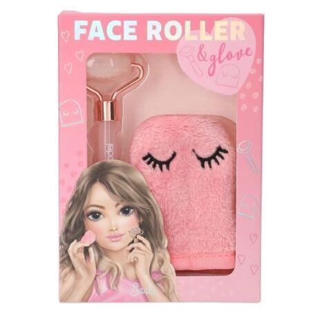 Topmodel Gezichtsroller Beauty And Me | Depesche