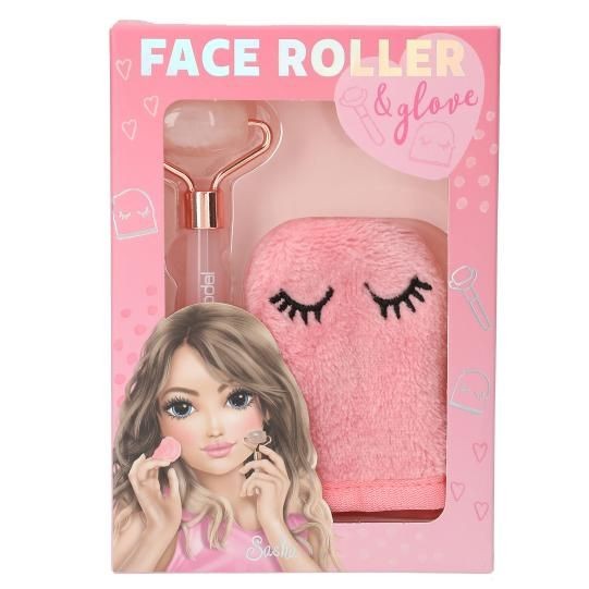 Topmodel Gezichtsroller Beauty And Me | Depesche