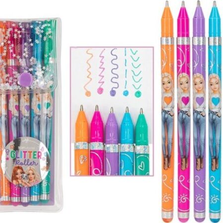 Topmodel Glitter Gel Roller | Top Model