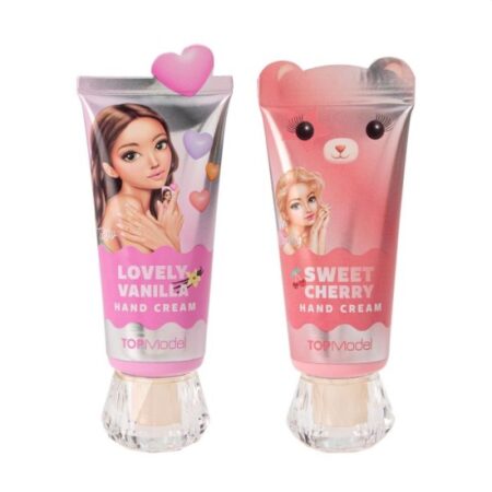 Topmodel Handcrème Beauty And Me | Depesche