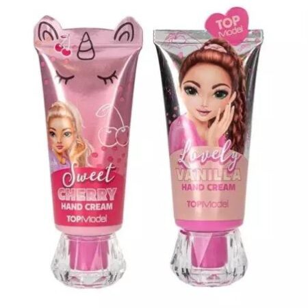 Topmodel Handcrème Beauty And Me | Depesche