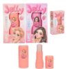 Topmodel Jelly Stick Cheeks & Lips Beauty And Me | Depesche