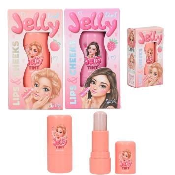 Topmodel Jelly Stick Cheeks & Lips Beauty And Me | Depesche