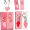 Topmodel Key Chain Gebroken Hart Set Van 2 Bff | Depesche