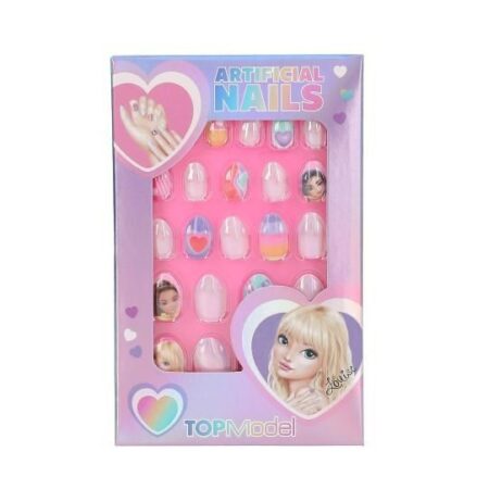 Topmodel Kunstnagels Aurora Beauty And Me | Depesche