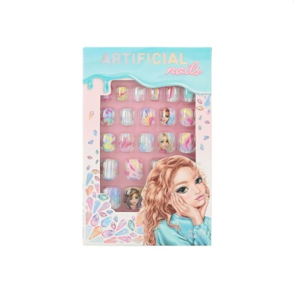 Topmodel Kunstnagels Beauty And Me | Depesche