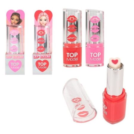Topmodel Lipbalsem Hart In Hart Beauty And Me | Depesche