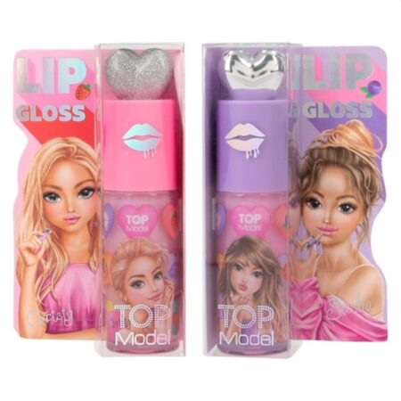 Topmodel Lipgloss Glow Beauty And Me | Depesche