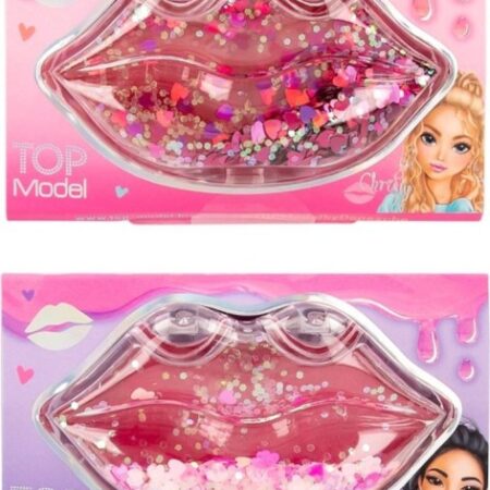 Topmodel Lipgloss Lippen Beauty And Me | Depesche