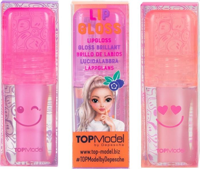 Topmodel Lipgloss Night Light | Depesche