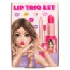 Topmodel Lippen Trio Beauty And Me | Depesche