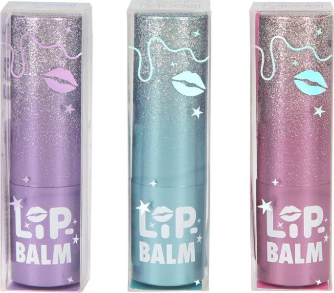 Topmodel Lippenbalsem Beauty And Me | Depesche