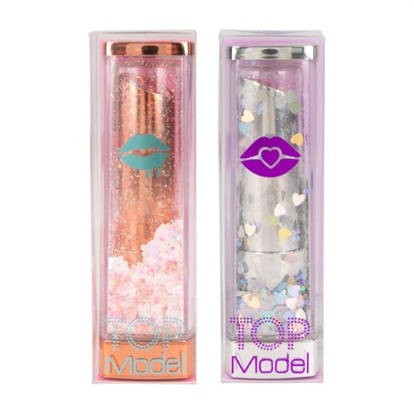 Topmodel Lippenstift Confetti Beauty And Me | Depesche