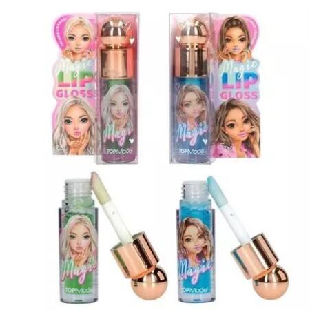 Topmodel Magic Lipgloss Beauty And Me | Depesche