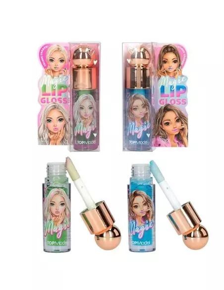 Topmodel Magic Lipgloss Beauty And Me | Depesche