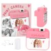 Topmodel Print Camera | Top Model