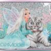 Topmodel Schoudertas Fantasy Tiger | Depesche