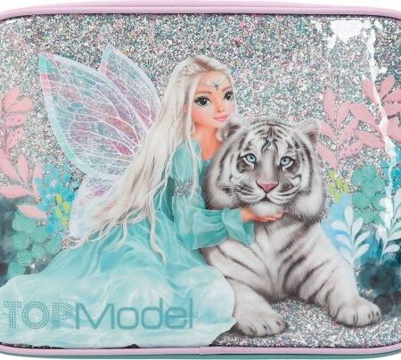 Topmodel Schoudertas Fantasy Tiger | Depesche
