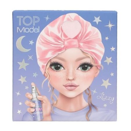 Topmodel Sleep Well Set Beauty And Me | Depesche