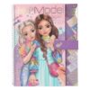 Topmodel Special Design Kleurboek | Depesche