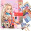 Topmodel Special Design Kleurboek | Depesche