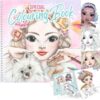 Topmodel Special Kleurboek | Depesche