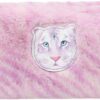 Topmodel Toilettas Fantasy Tiger | Depesche