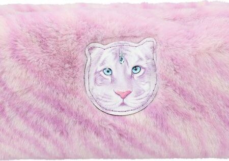 Topmodel Toilettas Fantasy Tiger | Depesche