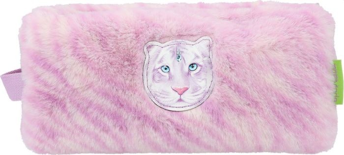 Topmodel Toilettas Fantasy Tiger | Depesche