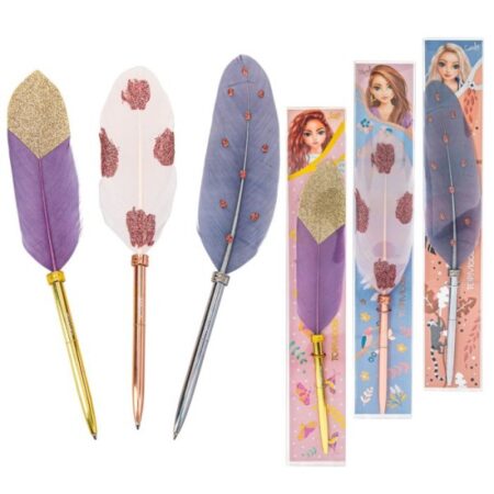 Topmodel Veer Pen | Depesche