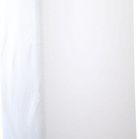 Toppy luchtbedhoes wit - 200/210 x 100/120 x 30 cm | Toppy