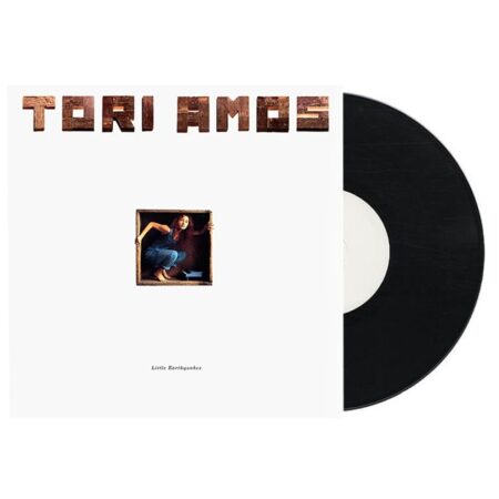 Tori Amos - Little Earthquakes (LP) | Fiftiesstore