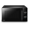 Toshiba GHH MW2-MM20PF(BK) Solo magnetron Zwart | Toshiba