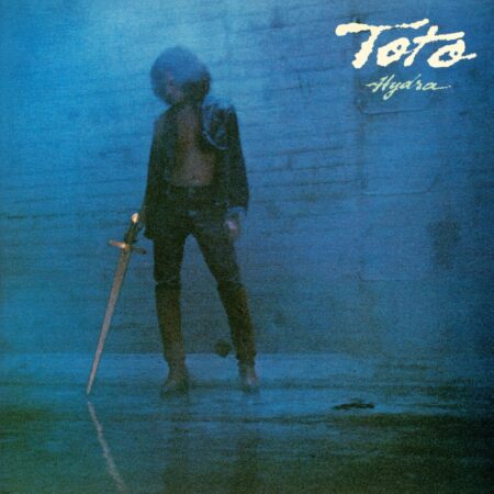 Toto - Hydra (LP) | Fiftiesstore