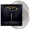 Toto - With A Little He From My Friends 2 (Transparant Vinyl) (LP) | Fiftiesstore