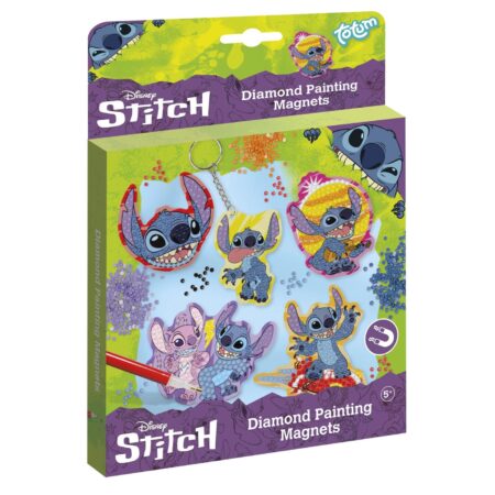 Totum Stitch Diamond painting magneten | Totum