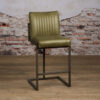 Tower Living Barkruk 'Ferro' (zithoogte 67cm)