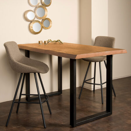 Tower Living Boomstam Bartafel 'Ultimo' Acaciahout