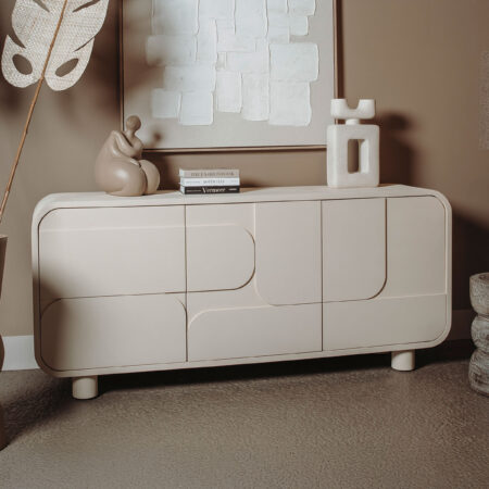 Tower Living Dressoir 'Alviano' 180cm