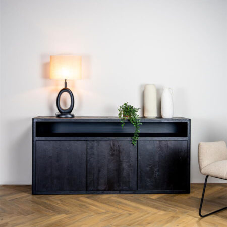 Tower Living Dressoir 'Tenna' Mangohout
