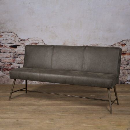 Tower Living Eetkamerbank 'Belmonte' 155cm