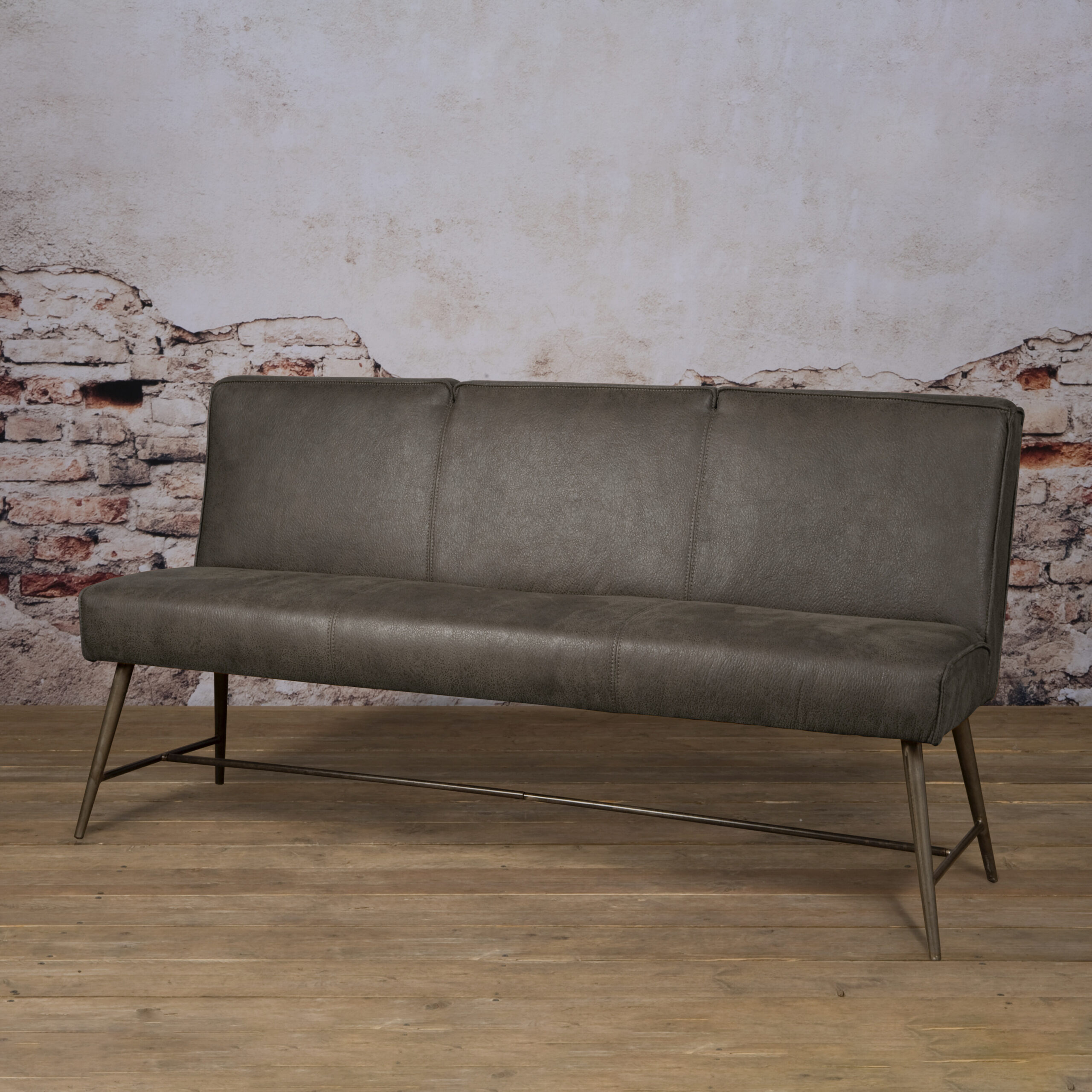 Tower Living Eetkamerbank 'Belmonte' 155cm