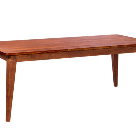 Tower Living Eettafel 'Falcone' Acaciahout