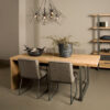 Tower Living Eettafel 'Lucca' 200 x 100cm | Tower Living