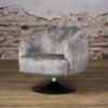 Tower Living Fauteuil 'Barga'