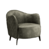 Tower Living Fauteuil 'Bondo'